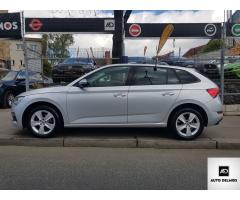 Škoda Scala 1.0 TSI/2020/1MAJ,CZ,PDC,ZÁRUK - 46