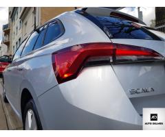 Škoda Scala 1.0 TSI/2020/1MAJ,CZ,PDC,ZÁRUK - 56