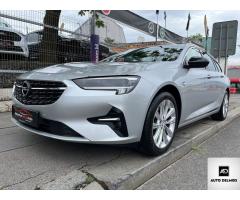 Opel Insignia 2.0CDTi/2022/1MAJ,AT8,SPORT,ZÁ - 60