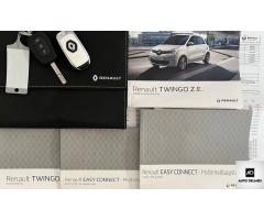 Renault Twingo E-Tech-60KW/2021/VIBES EDIT,1M - 23