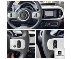 Renault Twingo E-Tech-60KW/2021/VIBES EDIT,1M - 26