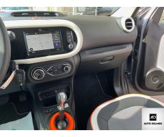 Renault Twingo E-Tech-60KW/2021/VIBES EDIT,1M - 27