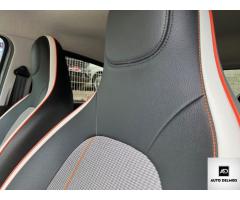 Renault Twingo E-Tech-60KW/2021/VIBES EDIT,1M - 34