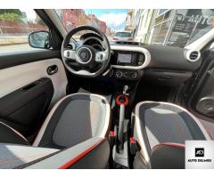 Renault Twingo E-Tech-60KW/2021/VIBES EDIT,1M - 55