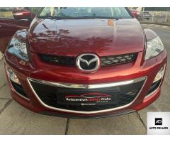 Mazda CX-7 2.2MZR-CD/2013/ČR,MAN6,ZÁRUKA - 45