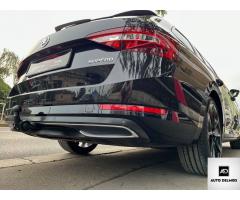 Škoda Superb 2.0TDI/2020/SPORTLINE,1MAJ,MAN - 7