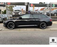 Škoda Superb 2.0TDI/2020/SPORTLINE,1MAJ,MAN - 16