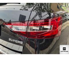 Škoda Superb 2.0TDI/2020/SPORTLINE,1MAJ,MAN - 49