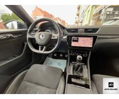 Škoda Superb 2.0TDI/2020/SPORTLINE,1MAJ,MAN - 59