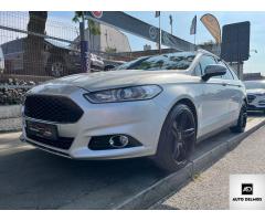 Ford Mondeo 1.5EB-118KW/2017/AT,NAVI,ZÁRUK - 1