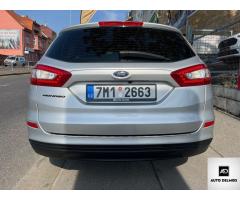 Ford Mondeo 1.5EB-118KW/2017/AT,NAVI,ZÁRUK - 6