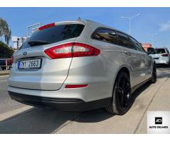 Ford Mondeo 1.5EB-118KW/2017/AT,NAVI,ZÁRUK - 10