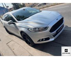 Ford Mondeo 1.5EB-118KW/2017/AT,NAVI,ZÁRUK - 13