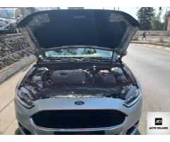 Ford Mondeo 1.5EB-118KW/2017/AT,NAVI,ZÁRUK - 17