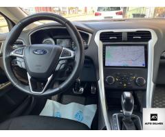 Ford Mondeo 1.5EB-118KW/2017/AT,NAVI,ZÁRUK - 22