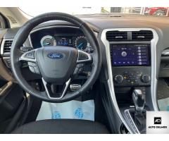 Ford Mondeo 1.5EB-118KW/2017/AT,NAVI,ZÁRUK - 33