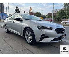 Opel Insignia 1.5CDTi/2022/1MAJ,AT,GS-LI,ZÁR - 11