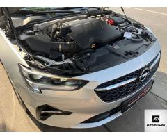 Opel Insignia 1.5CDTi/2022/1MAJ,AT,GS-LI,ZÁR - 58