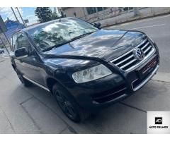 Volkswagen Touareg 5.0TDI/2005/NAVI,KŮŽE,TAŽNÉ,NE - 16