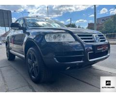 Volkswagen Touareg 5.0TDI/2005/NAVI,KŮŽE,TAŽNÉ,NE - 47