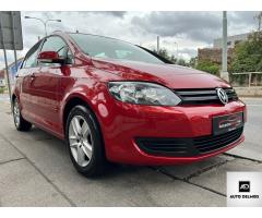 Volkswagen Golf Plus 1.4TSI/2010/COMFORT,1MAJ,AT,ZÁ - 9