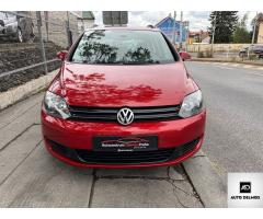 Volkswagen Golf Plus 1.4TSI/2010/COMFORT,1MAJ,AT,ZÁ - 11