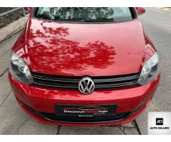 Volkswagen Golf Plus 1.4TSI/2010/COMFORT,1MAJ,AT,ZÁ - 13