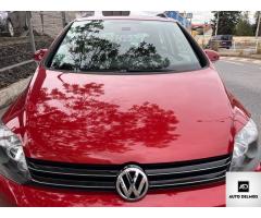 Volkswagen Golf Plus 1.4TSI/2010/COMFORT,1MAJ,AT,ZÁ - 14