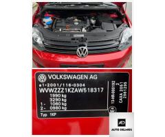 Volkswagen Golf Plus 1.4TSI/2010/COMFORT,1MAJ,AT,ZÁ - 15