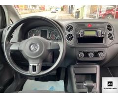 Volkswagen Golf Plus 1.4TSI/2010/COMFORT,1MAJ,AT,ZÁ - 21