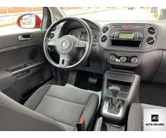 Volkswagen Golf Plus 1.4TSI/2010/COMFORT,1MAJ,AT,ZÁ - 22