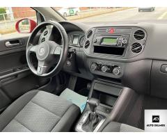 Volkswagen Golf Plus 1.4TSI/2010/COMFORT,1MAJ,AT,ZÁ - 31