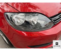 Volkswagen Golf Plus 1.4TSI/2010/COMFORT,1MAJ,AT,ZÁ - 44