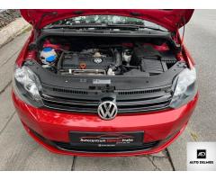 Volkswagen Golf Plus 1.4TSI/2010/COMFORT,1MAJ,AT,ZÁ - 46