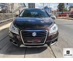 Suzuki SX4 S-Cross 1.6VVT-ALLGRIP XV/2015/1MAJ,ČR - 15