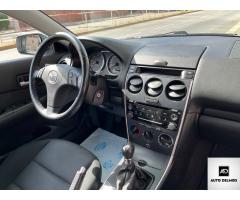 Mazda 6 2.0 MZR-CD/2007/2MAJ,ČR,S.KNIH - 24