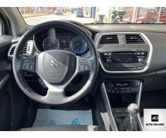 Suzuki SX4 S-Cross 1.6VVT-ALLGRIP XV/2015/1MAJ,ČR - 26