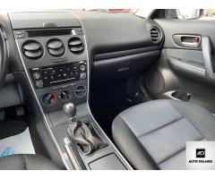 Mazda 6 2.0 MZR-CD/2007/2MAJ,ČR,S.KNIH - 35