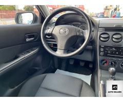 Mazda 6 2.0 MZR-CD/2007/2MAJ,ČR,S.KNIH - 36