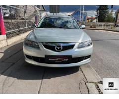 Mazda 6 2.0 MZR-CD/2007/2MAJ,ČR,S.KNIH - 55