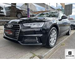 Audi A4 35TDI/2020/AT,1MAJ,DPH,TAŽ,ZÁR - 1