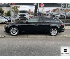 Audi A4 35TDI/2020/AT,1MAJ,DPH,TAŽ,ZÁR - 2