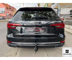 Audi A4 35TDI/2020/AT,1MAJ,DPH,TAŽ,ZÁR - 4