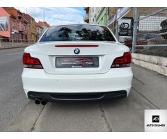 BMW 1 M Coupé 125D-150KW/2013/M-PACKET,S.KNI - 9