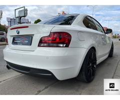 BMW 1 M Coupé 125D-150KW/2013/M-PACKET,S.KNI - 10