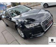 Audi A4 35TDI/2020/AT,1MAJ,DPH,TAŽ,ZÁR - 12