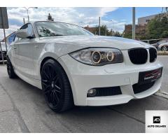 BMW 1 M Coupé 125D-150KW/2013/M-PACKET,S.KNI - 15