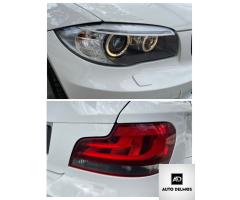 BMW 1 M Coupé 125D-150KW/2013/M-PACKET,S.KNI - 16