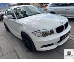 BMW 1 M Coupé 125D-150KW/2013/M-PACKET,S.KNI - 17