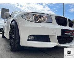 BMW 1 M Coupé 125D-150KW/2013/M-PACKET,S.KNI - 18